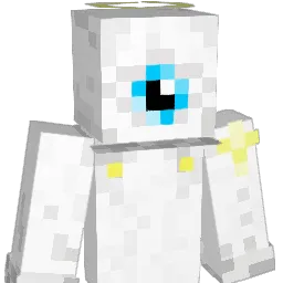 Dr_Mountains Minecraft avatar bust