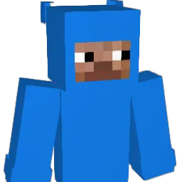 Dr_Muffins Minecraft avatar bust