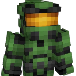 Dr_Murz Minecraft avatar bust
