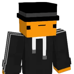 Dr_Musli Minecraft avatar bust