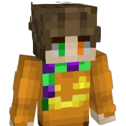 Dr_Mystic Minecraft avatar bust