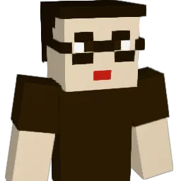 Dr_NACK Minecraft avatar bust