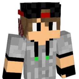 Dr_Nester Minecraft avatar bust