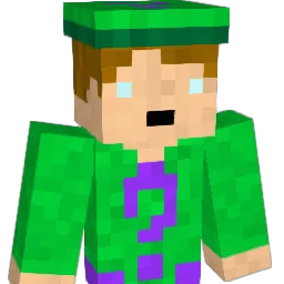 Dr_Niet Minecraft avatar bust