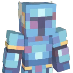Dr_Nightmares Minecraft avatar bust