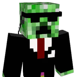 Dr_Nomis Minecraft avatar bust