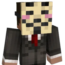 Dr_Octangonapus Minecraft avatar bust