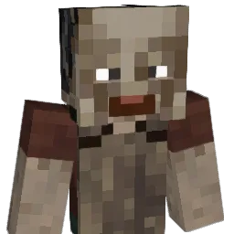 Dr_Olirus Minecraft avatar bust