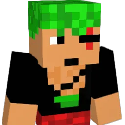 Dr_Opposite Minecraft avatar bust