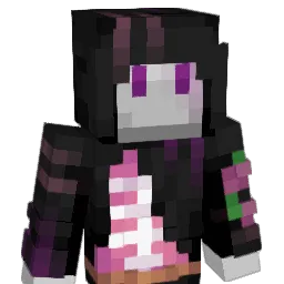 Dr_OrangeFox_ Minecraft avatar bust
