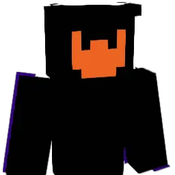 Dr_Ortex Minecraft avatar bust