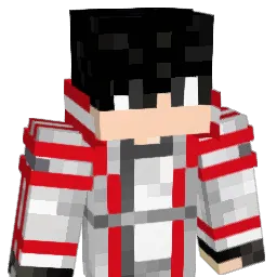 Dr_PaidPhysical Minecraft avatar bust