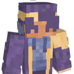 Dr_Patient Minecraft avatar bust