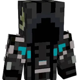 Dr_PhiI Minecraft avatar bust