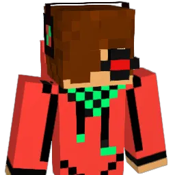 Dr_Phil_is_Daddy Minecraft avatar bust