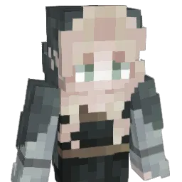Dr_Picy Minecraft avatar bust