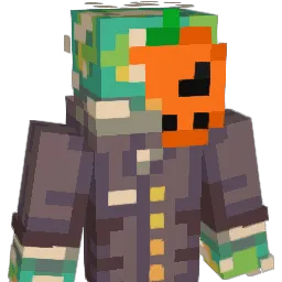 Dr_Planet_save Minecraft avatar bust