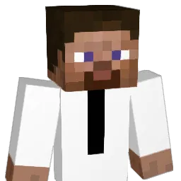 Dr_Plastic Minecraft avatar bust