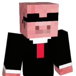 Dr_Porco Minecraft avatar bust
