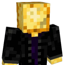 Dr_Potato201 Minecraft avatar bust