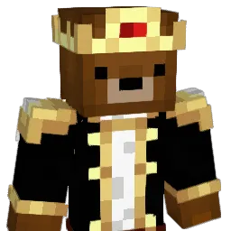 Dr_Professor_D Minecraft avatar bust