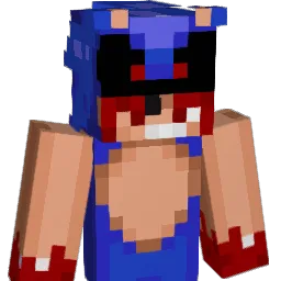 Dr_Ricky Minecraft avatar bust