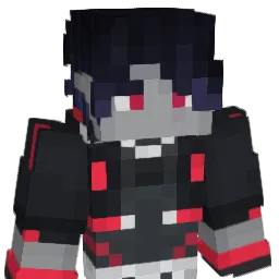 Dr_Romm Minecraft avatar bust