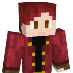 Dr_Rorey Minecraft avatar bust