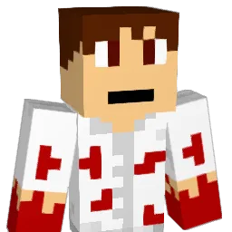 Dr_Rudy Minecraft avatar bust