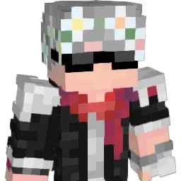 Dr_Rummiot Minecraft avatar bust