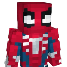Dr_Scorpion1601 Minecraft avatar bust