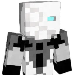 Dr_Scrubbington Minecraft avatar bust