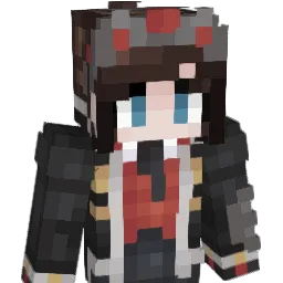 Dr_Shepherd Minecraft avatar bust