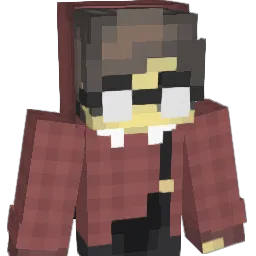 Dr_Shilo Minecraft avatar bust