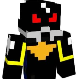 Dr_Shivinski Minecraft avatar bust