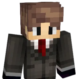 Dr_Shreb Minecraft avatar bust