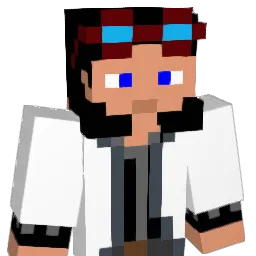 Dr_Skeud Minecraft avatar bust