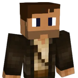 Dr_Smith_95 Minecraft avatar bust