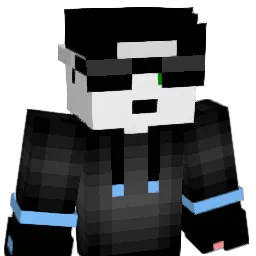 Dr_Smoker Minecraft avatar bust