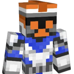 Dr_Solus33 Minecraft avatar bust