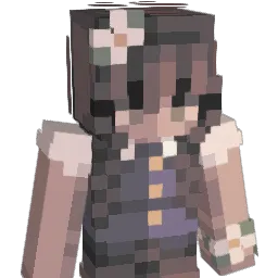 Dr_Sprayin Minecraft avatar bust