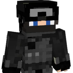 Dr_Strange024 Minecraft avatar bust