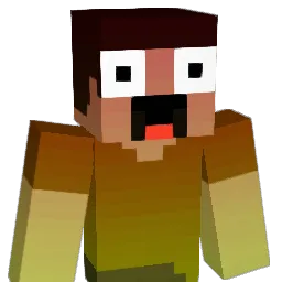 Dr_Stretch Minecraft avatar bust