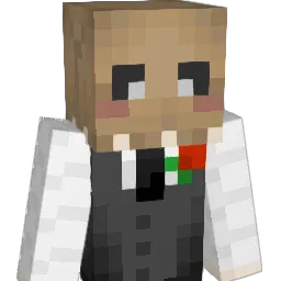 Dr_Sunshine_ Minecraft avatar bust