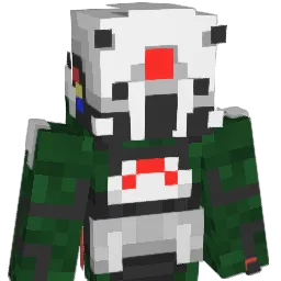 Dr_Sushi_67 Minecraft avatar bust