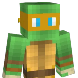 Dr_Tango Minecraft avatar bust