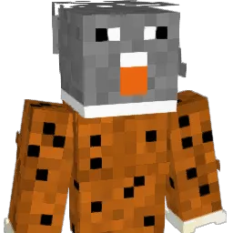 Dr_Tortillas Minecraft avatar bust