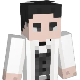 Dr_URan Minecraft avatar bust