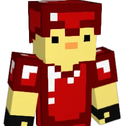 Dr_Unknown Minecraft avatar bust
