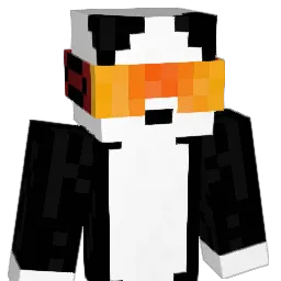 Dr_Uphonica Minecraft avatar bust